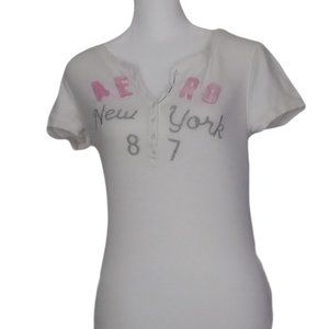 AERO NEW YORK 87 TOP